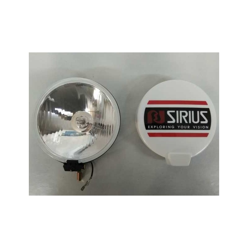Faro de largo alcance Sirius NS-2100 