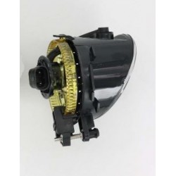 FARO FOCO ANTINIEBLA SEAT IBIZA 09-12