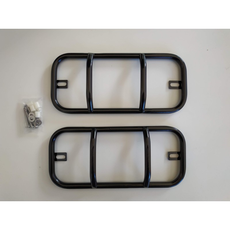 PROTECTOR PILOTOS SUZUKI JIMNY