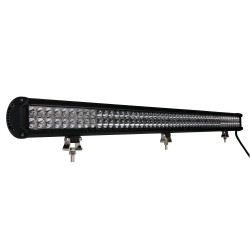 BARRA LED 4X4 FOCO LARGO...