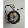 FOCO LED HOMOLOGADO 12/24V 50W