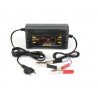 CARGADOR DE BATERÍA DE 12V 6A