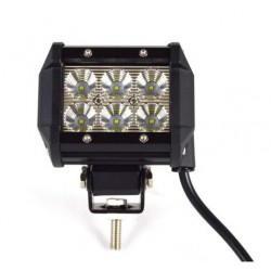 FOCO FARO LUZ LED 18W 12V /...