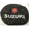 FUNDA RUEDA REPUESTO SUZUKI