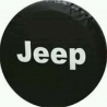 FUNDA RUEDA REPUESTO JEEP