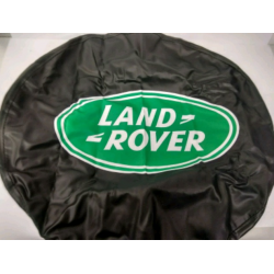Funda Rueda Repuesto Land Rover Discovery (salljg/lj) 2.5
