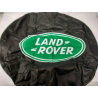 FUNDA RUEDA REPUESTO LAND ROVER