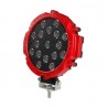 FOCO LED DE LARGO ALCANCE DE 50W 12v