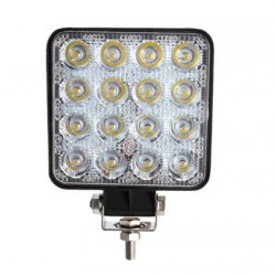 FOCO EXTERIOR LED 12V 24V...