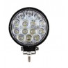 FOCO EXTERIOR LED 12V 24V DE 48W