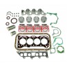 KIT REPARACIÓN MOTOR SUZUKI SAMURAI SANTANA SJ413 1.3 8V SSM4