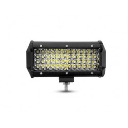 BARRA FOCO LUZ LED 144W 12V...