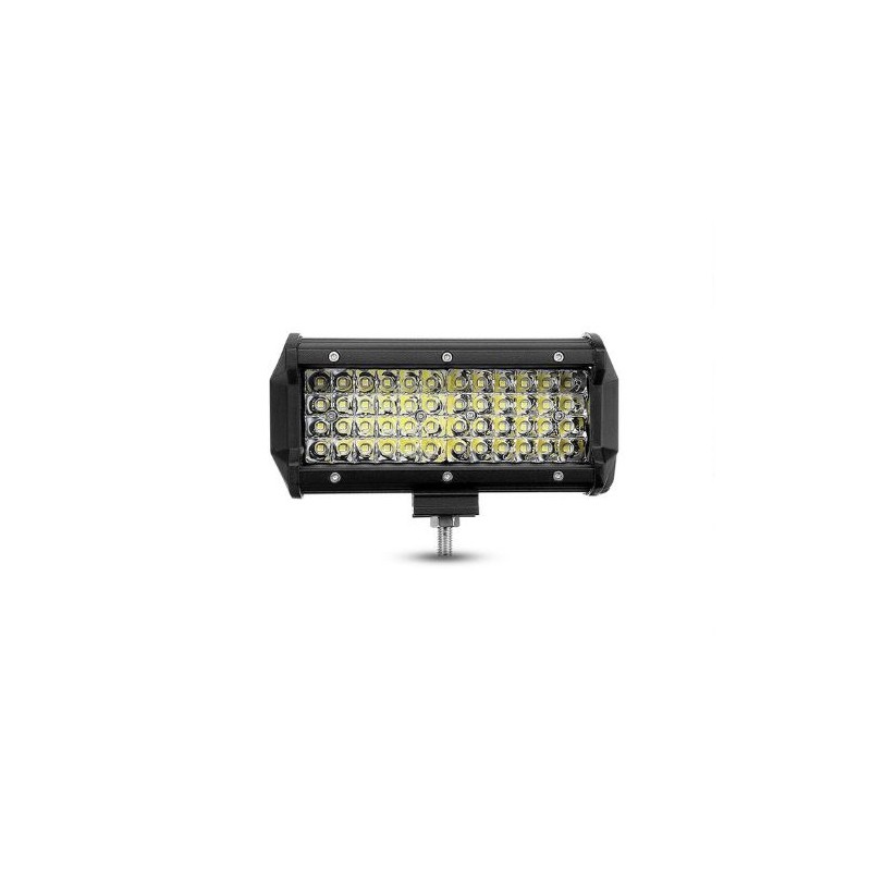 BARRA FOCO LUZ LED 144W 12V 16CM