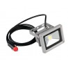 FOCO FARO LUZ LED 12V 10W TOMA MECHERO