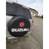 FUNDA RUEDA REPUESTO SUZUKI