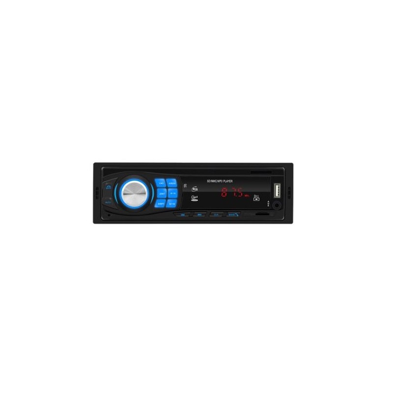RADIO FM MP3 BLUETOOTH USB AUX