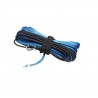 CUERDA CABLE CABRESTANTE 15 MTS 3500KG