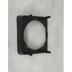 MOLDURA DE FARO DELANTERO SUZUKI SAMURAI Y SJ410 SJ413