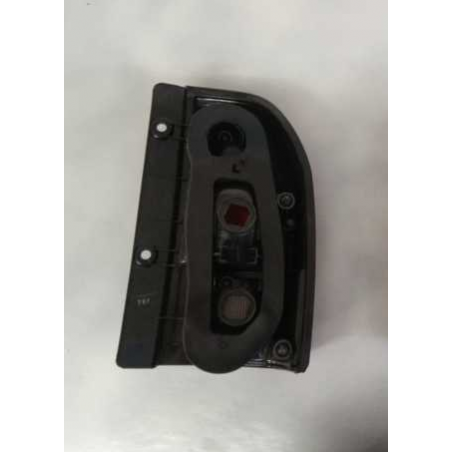 Faro Trasero Halógeno VALEO 84535 Para Suzuki Vitara (1995-1998) - Lado Izquierdo, Calidad Original