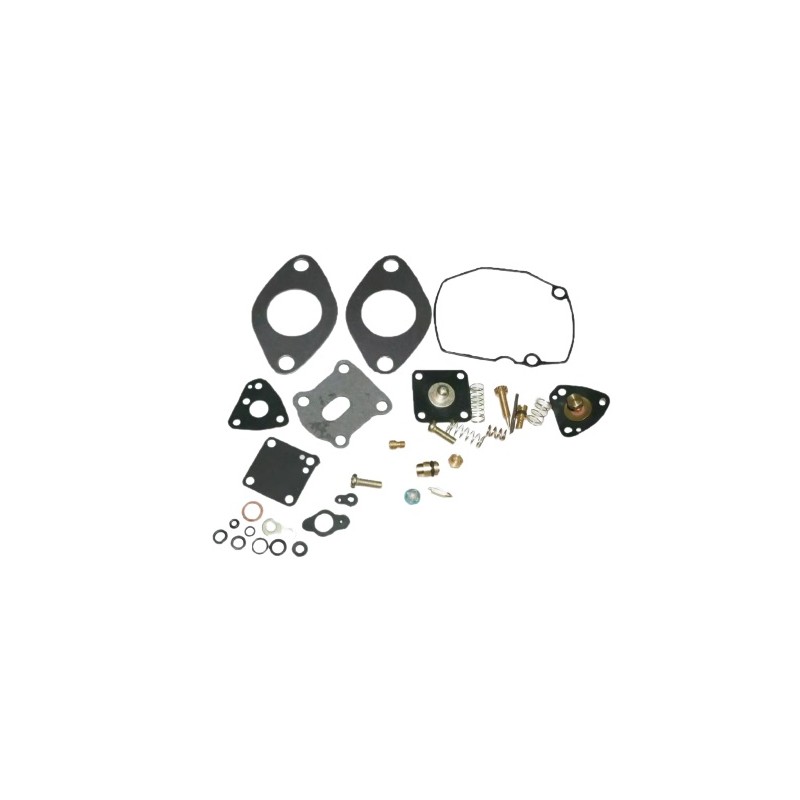 KIT REPARACIÓN CARBURADOR SUZUKI SAMURAI 1.0 SANTANA SJ410