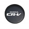 FUNDA RUEDA REPUESTO HONDA CRV