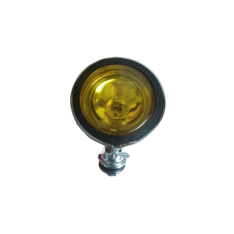 FARO FOCO LUZ AUXILIAR UNIVERSAL 12V TODOTERRENO