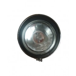 FARO FOCO LUZ AUXILIAR UNIVERSAL 12V TODOTERRENO