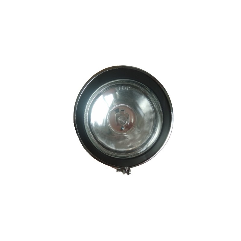 FARO FOCO LUZ AUXILIAR UNIVERSAL 12V TODOTERRENO