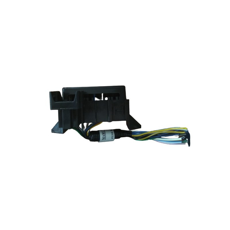 CAJA FUSIBLES SUZUKI SAMURAI SJ410 SJ413