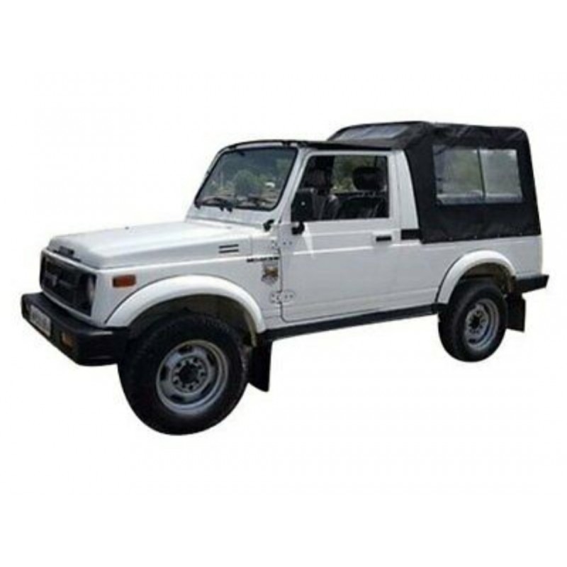 CAPOTA TECHO SUZUKI SAMURAI SJ LARGO LONG BODY