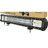 BARRA FOCO LUZ LARGO ALCANCE 65,5 CM LED 360W 12V 24V