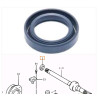 RETEN PALIER EJE DELANTERO SUZUKI JIMNY