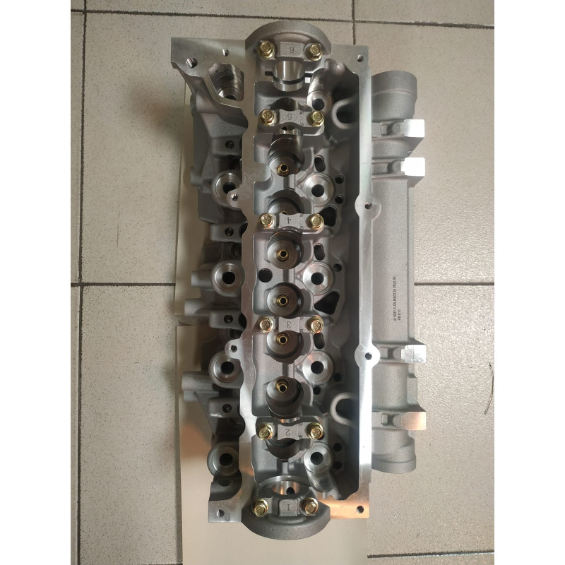CULATA SUZUKI JIMNY 1.5 DDIS DIESEL