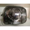 FARO DELANTERO IZQUIERDO SUZUKI JIMNY. Ref: SJIL2055