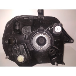 FARO DELANTERO IZQUIERDO SUZUKI JIMNY. Ref: SJIL2055