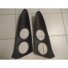 PROTECTORES FAROS SMART ROADSTER