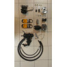 KIT DIRECCIÓN ASISTIDA SUZUKI SAMURAI SJ413. Ref: SSD2394