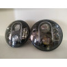 FAROS HOMOLOGADOS LED JEEP WRANGLER REF:UNIL5