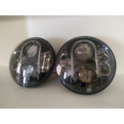 FAROS HOMOLOGADOS LED...