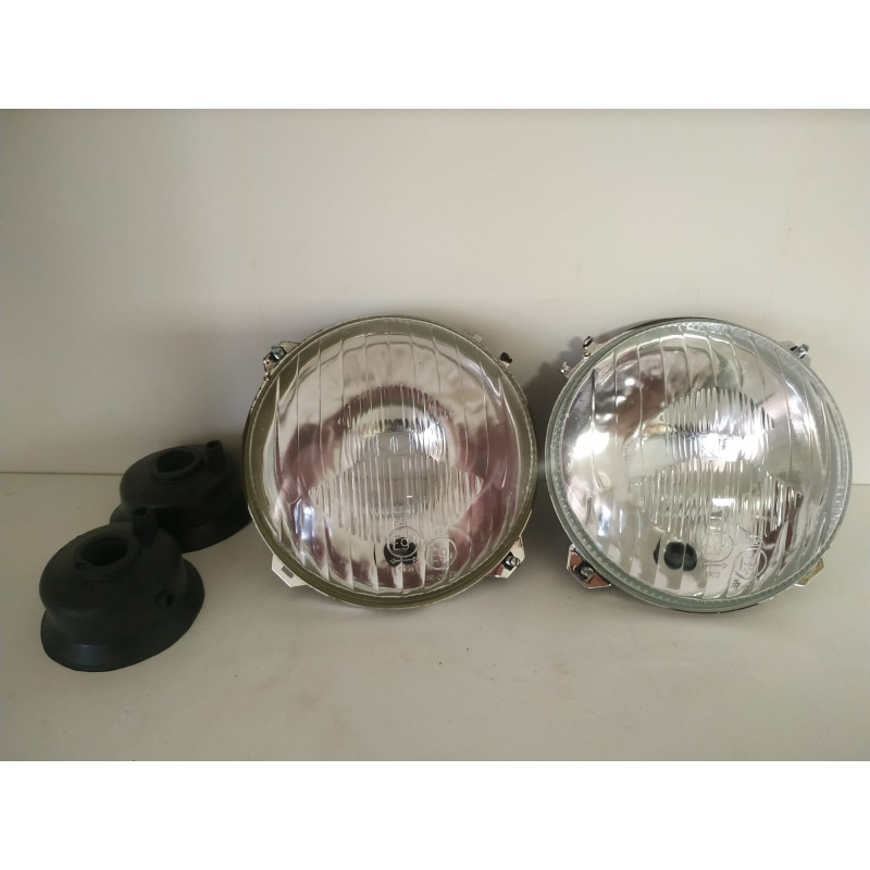 FAROS CITROEN DYANE 4-6