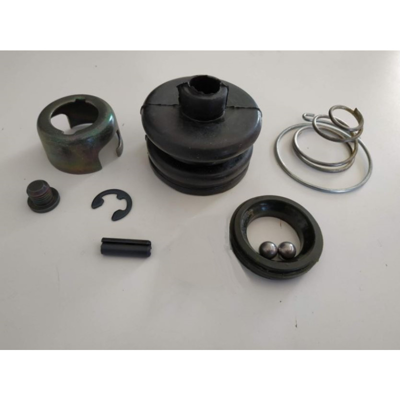 KIT REPARACIÓN PALANCA REDUCTORA TRANSFER SUZUKI SAMURAI SJ410 SJ413 SST14IN