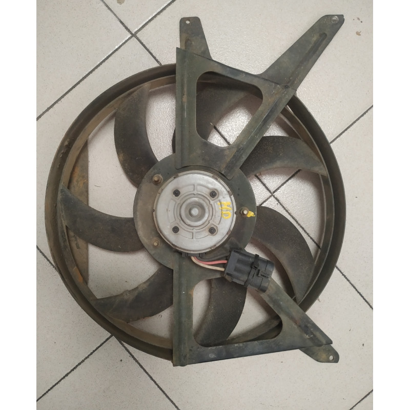 Ventilador Suzuki samurai 1.9 Diesel  11710-84CA0