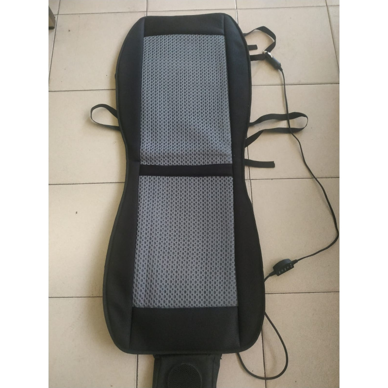 Funda ventilada coche Ref: PZ1964