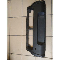 Moldura pieza central trasera Smart Roadster Ref SRC764.