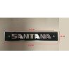 LOGO INSIGNIA SANTANA SS11C38JP