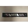 LOGO INSIGNIA SANTANA SS11C38JP