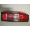 Piloto trasero izquierdo homologado niebla Nissan D200. Ref: ND2IL2415.