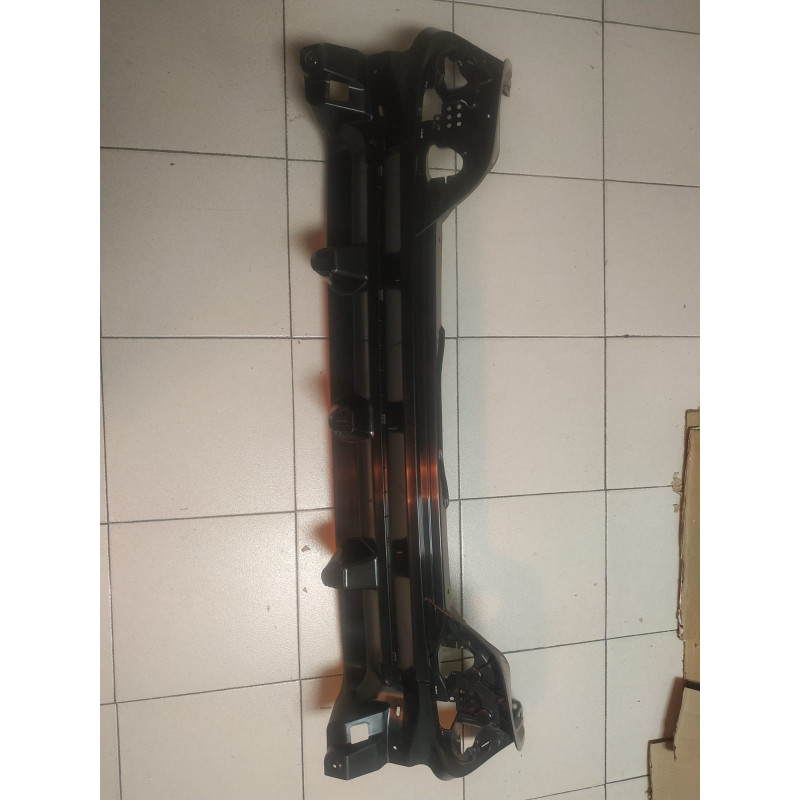 Panel refuerzo trasero Smart roadster SRC2.