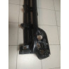 Panel refuerzo trasero Smart roadster SRC2.