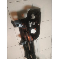 Panel refuerzo trasero Smart roadster SRC2.